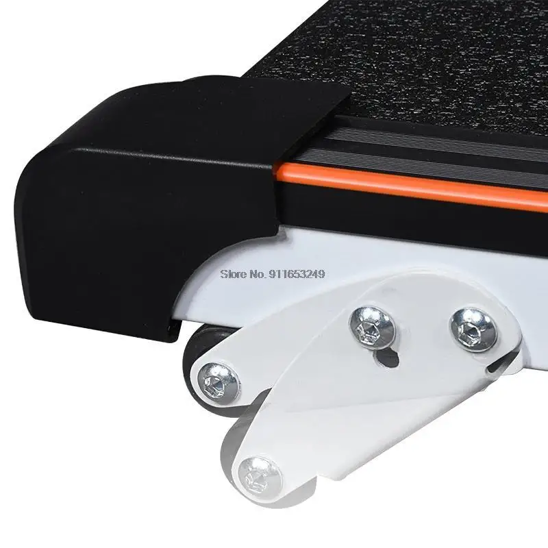 SD-T402 Top Sale Best Price Home Use Gym Running Mechanical Treadmill Mini Treadmill Walking Pad