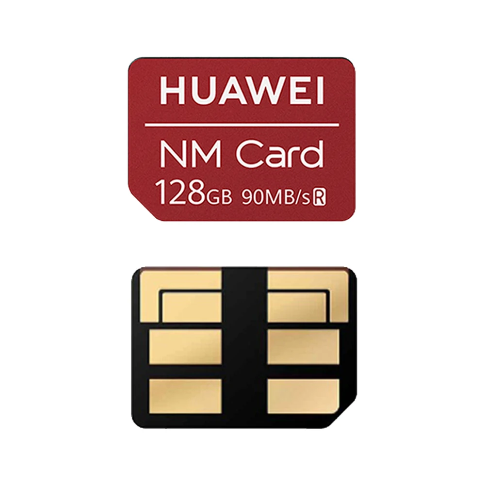 NM Card Huawei Nm card 256GB/128GB/64GB Nano Mamory Card