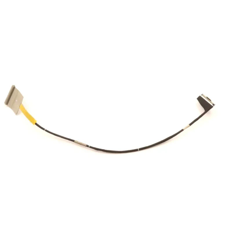 Per Lenovo Thinkpad P16 G1 Cavo Lcd Lvds Wire Linea Schermo Uhd 40Pin 5C11H81468