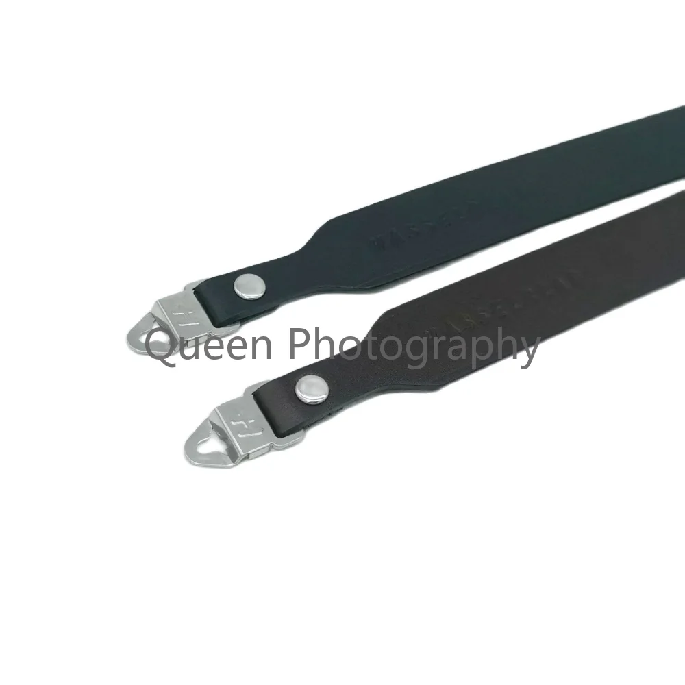 Tracolla Cintura Per Hasselblad 500Cm 501Cm 503Cx 500C Swc Vera Pelle Lastesk Milwaumilwautuo