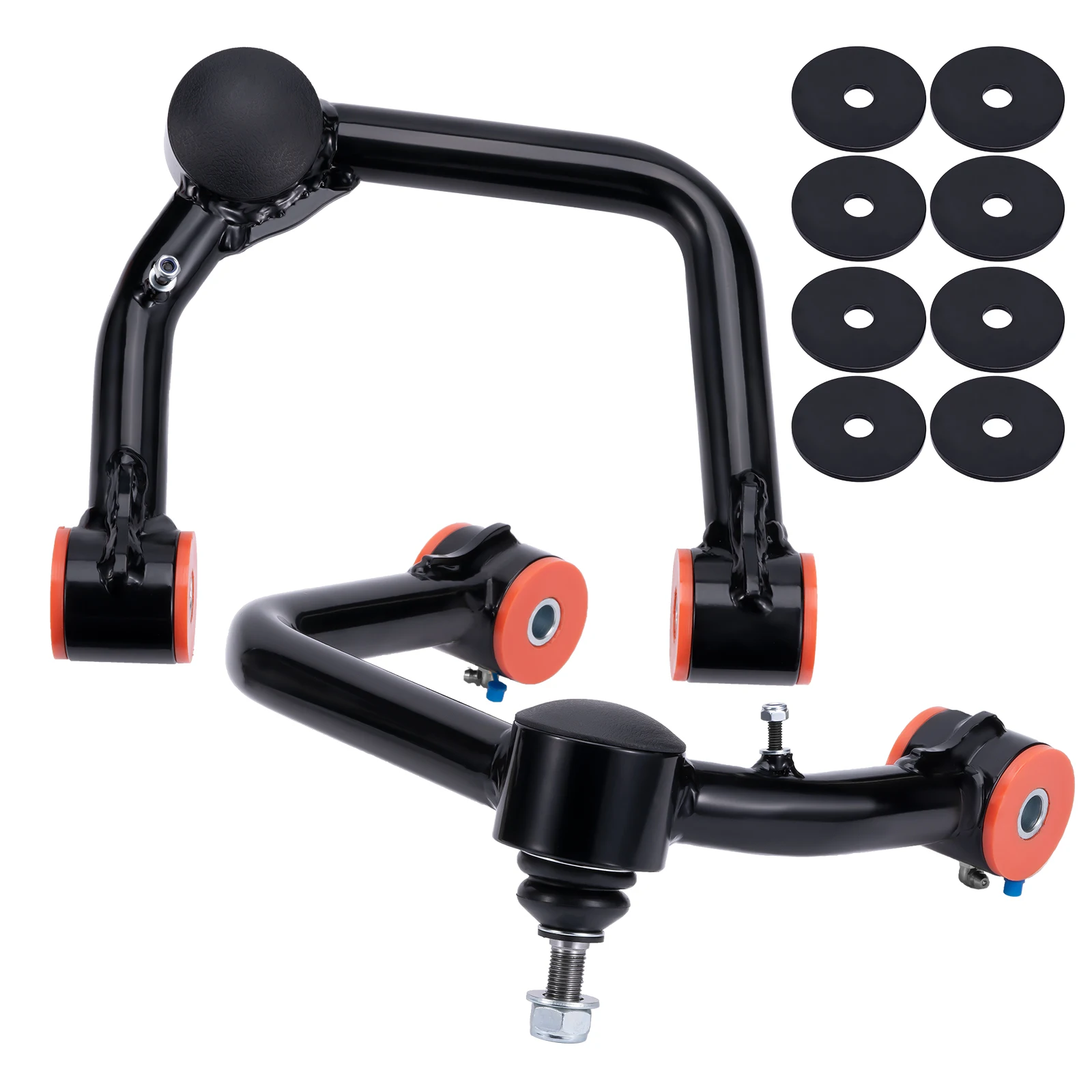 

Верхний рычаг управления с подъемником 2-4 дюйма для Toyota Tacoma Hilux Fortuner 2004 2005-2022