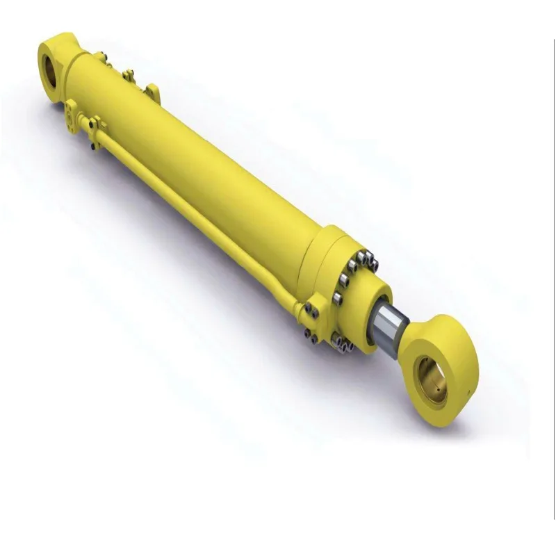 

Cylinder / Hydraulic Cylinder