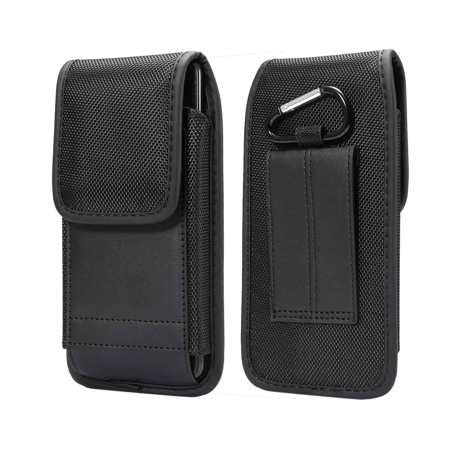 Waterproof Belt Clip Phone Case and Waist Bag Holster Pouch
