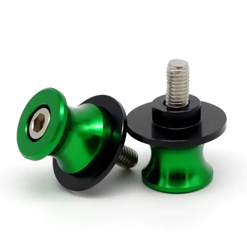 Motorcycle Stand Accessories Lifting Frame Screws Decoration for For Motorcycle Accessories Diabolos motorcycle stand