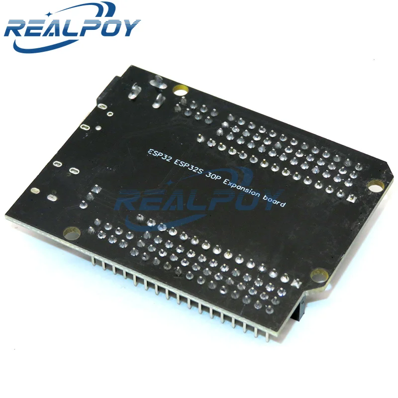 รูปสินค้า บอร์ดพัฒนา ESP32 สำหรับโปรเจกต์อิเล็กทรอนิกส์และ IoT