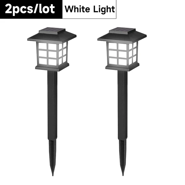 Cold Light 2PCS