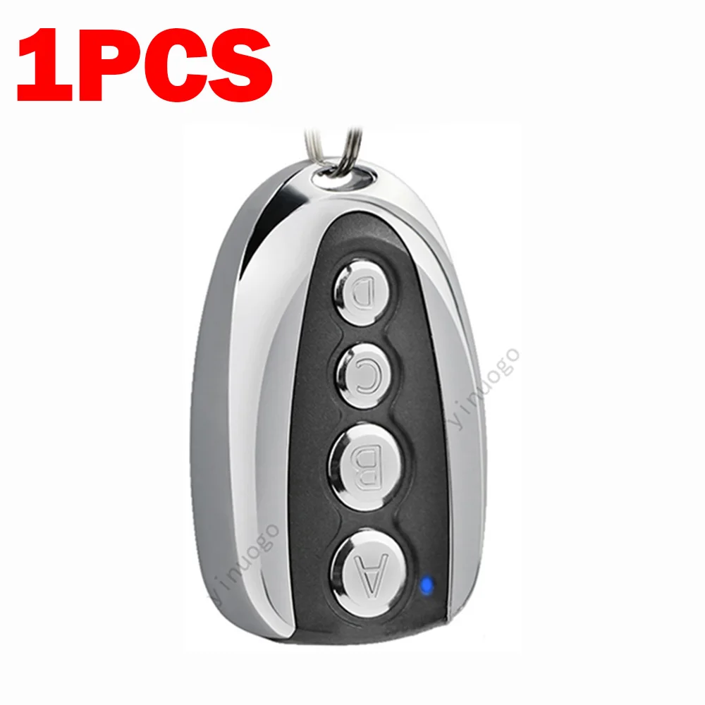 access control keypads Clone V2 PHOX Remote Control V2 PHOX 2 4 PHOENIX2 PHOENIX4 TXC TRC TSC2 TSC4 Garage Door Remote Control 433mhz Rolling Code electric deadbolt Access Control Systems