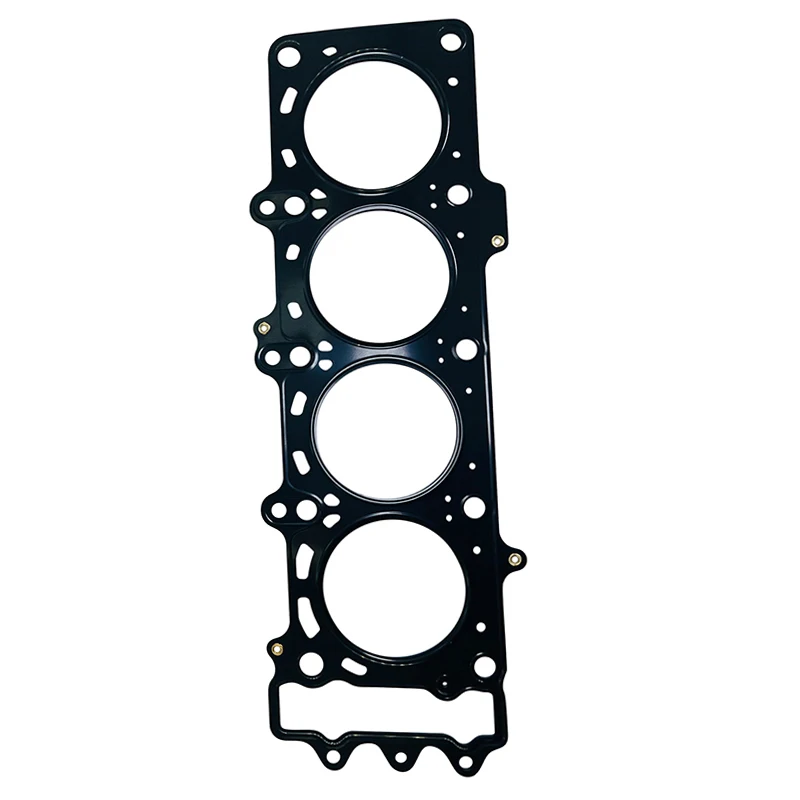 Motorcycle Cylinder Head Gasket Kits For Kawasaki Z800 ZR800