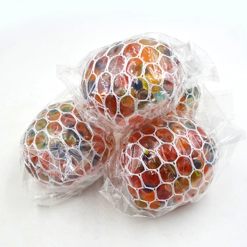 Рисунок 3 - Светящаяся игрушка со светодиодной подсветкой