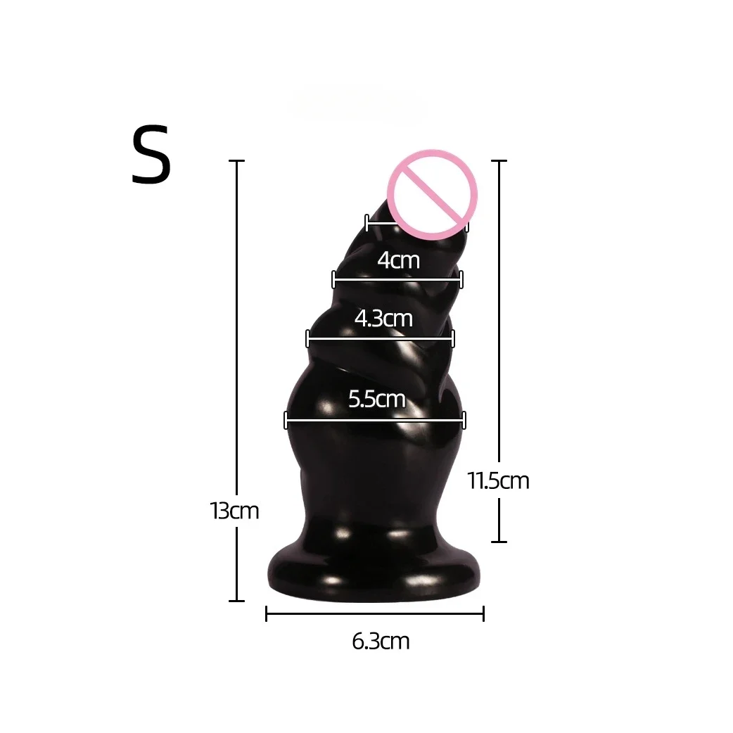 Anus Opener Masturbation Male Backyard Expansion Sexy Adult Man Ass Penetration Dilatador Plugs Anul Dildo Bathroom Porn Toys 18