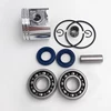HUNDURE 42.5mm Piston Oil Seal Needle Bearing Crankshaft Crank Bearing Kit For STIHL 025 MS250 MS 250 Chainsaw Spare Parts 3
