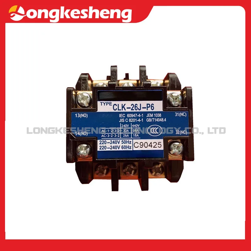 CLK-26J-P6 CLK-28J CLK-35J-P6 CLK-40J CLK-20J-P6 CLK-50J CLK-50J-P6 220V 240V 오리지널 모듈 재고 있음