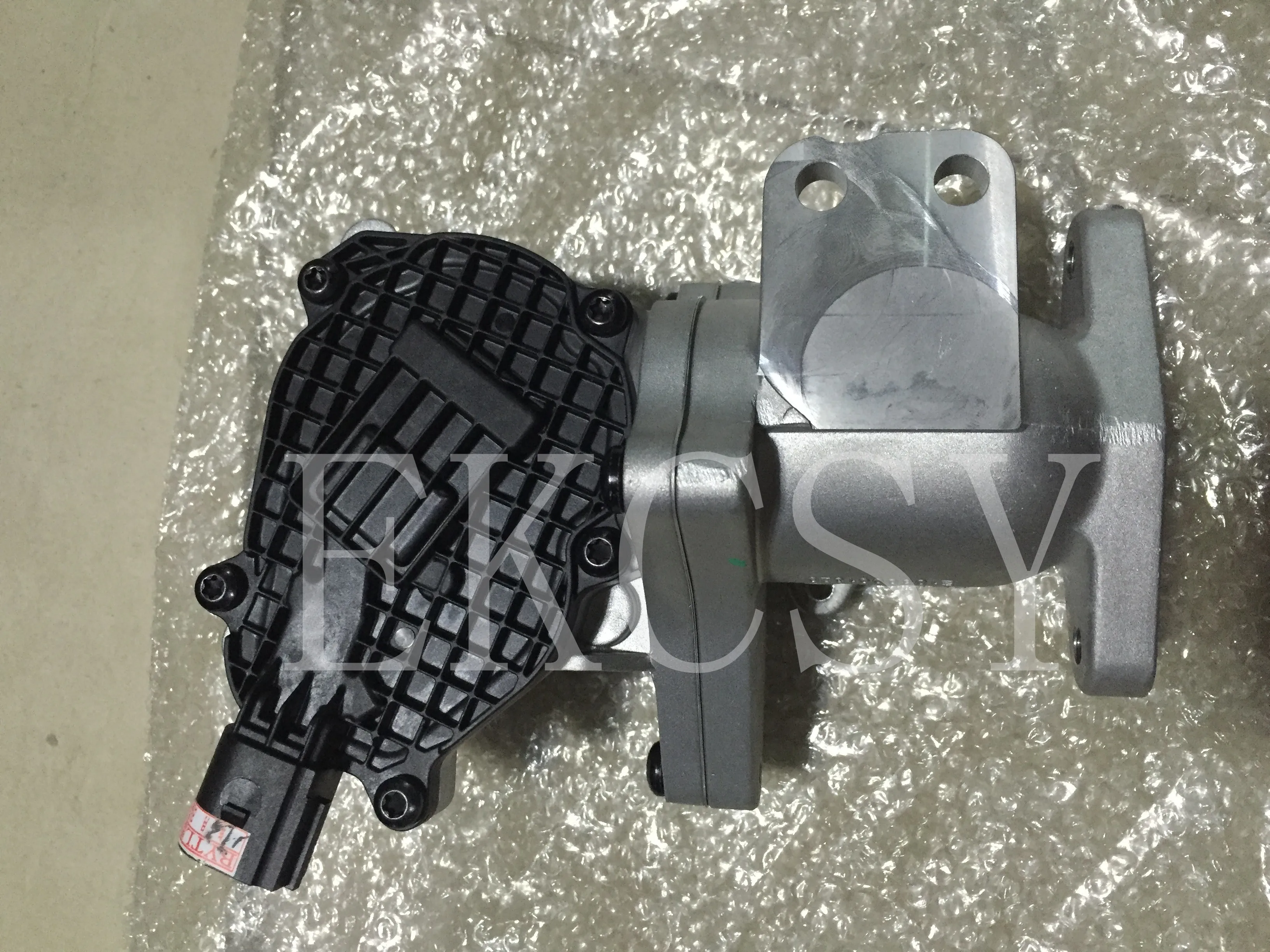 1207100-ED01  ǰ EGR , GREAT WALL HAVAL H6 GW4D20 