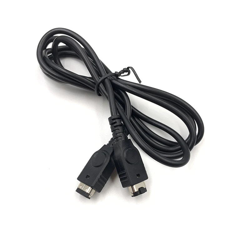 GBA 2 oyuncu hattı için 1Psc Online bağlantı bağlamak için kablo bağlantı SP Game Boy için pex-advance için GBA SP