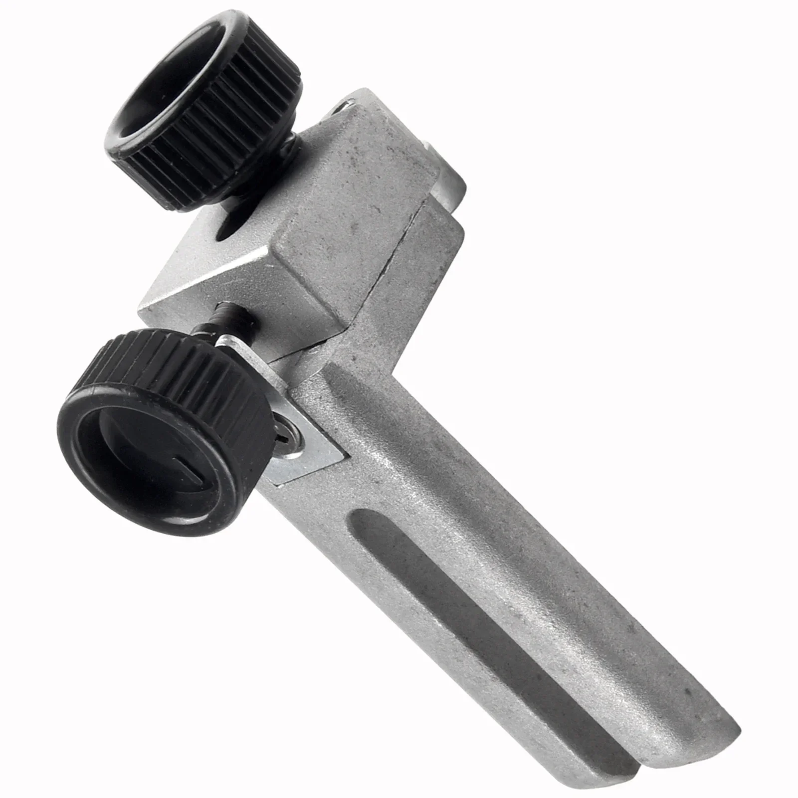 Router Edge Guide Template Guide Trimmer Straight Trimming Machine Accessories Spanner Wrench for 3701 3703 3709 Woodworking Tool