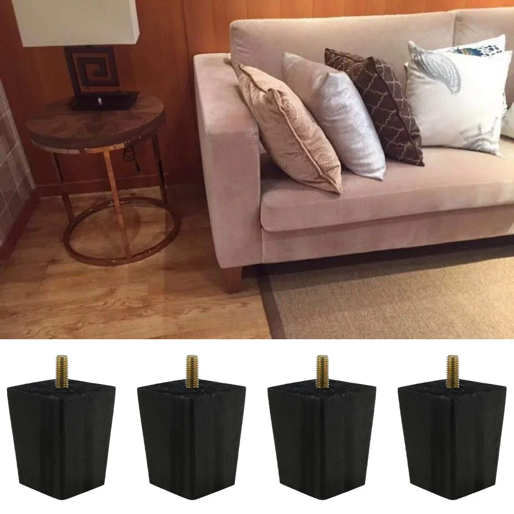 FurnitureLegsSofaCouchLegReplacementPartsTableFeetSolidWood