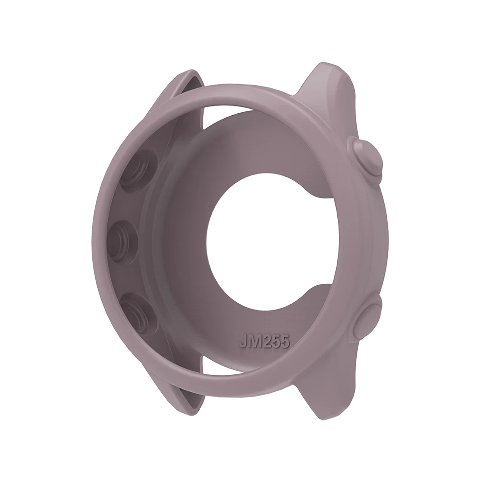 Silicone Protective Shell Frame and Bumper Cover