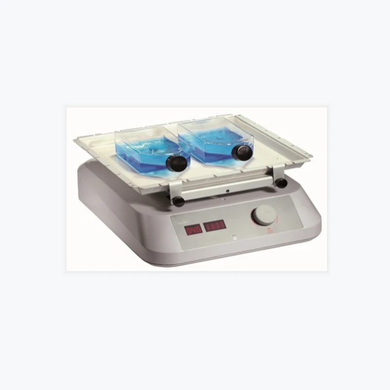 

China factory supply lab instruments digital orbital shaker