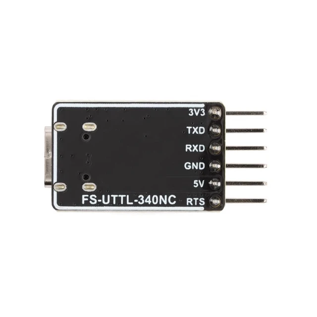5 Moduli CH340 Type-C Per Arduino - Microcontroller 5V 16M, Compatibile Con IDE Arduino