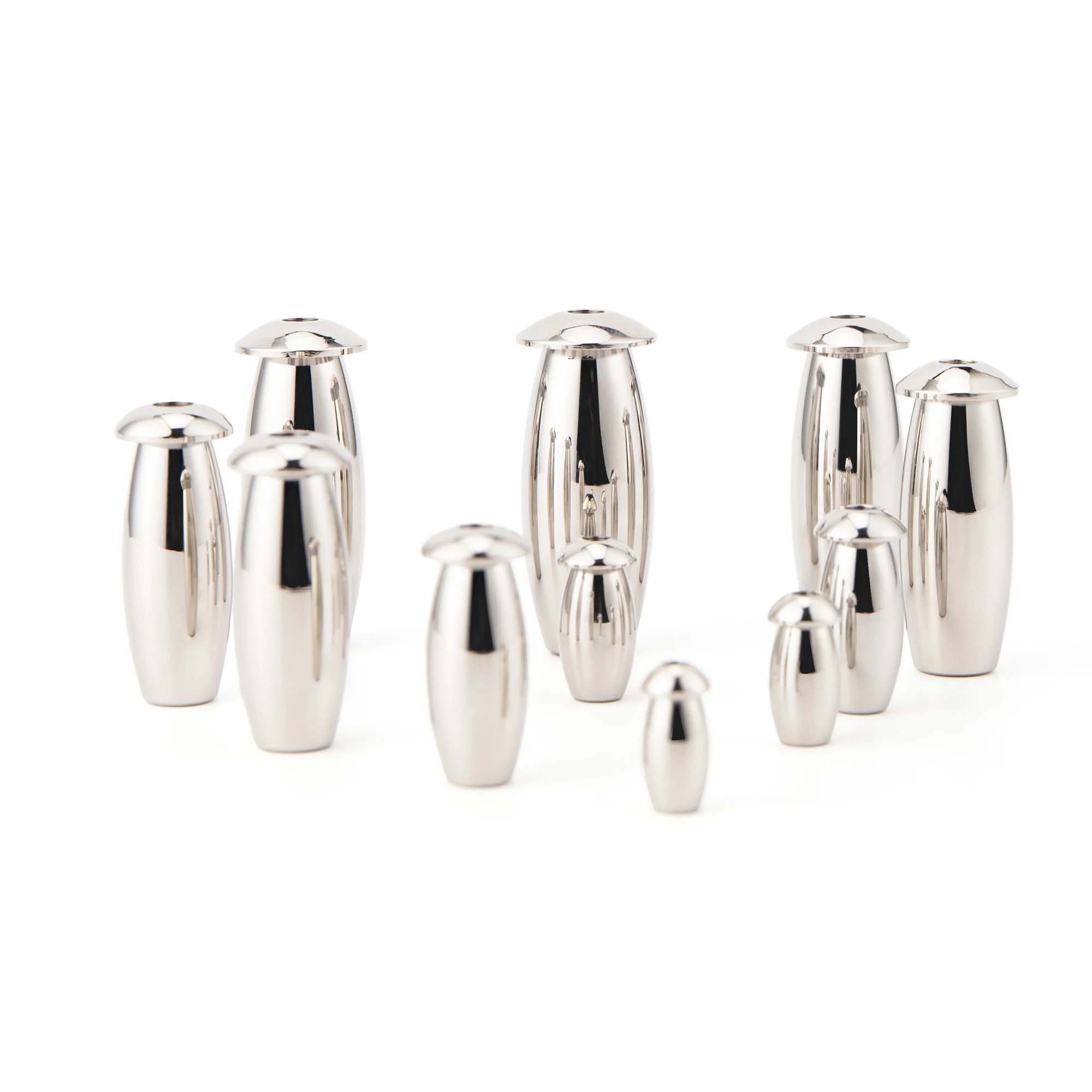 New Penis Plug Male Urethral Catheter Dilator Stainless Steel Urethral Plug Stimulation Cock Masturbator Adult Sex Toys For Men