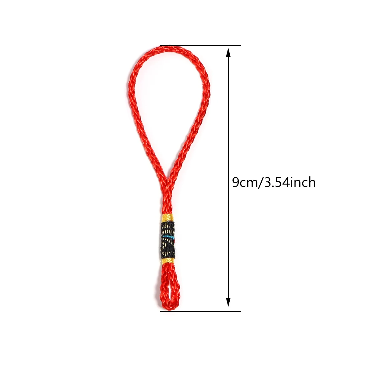 100개/묶음 중국 매듭 태슬 실크 태슬 트림 장 의류 커튼 홈 데코 DIY 수공예 액세서리