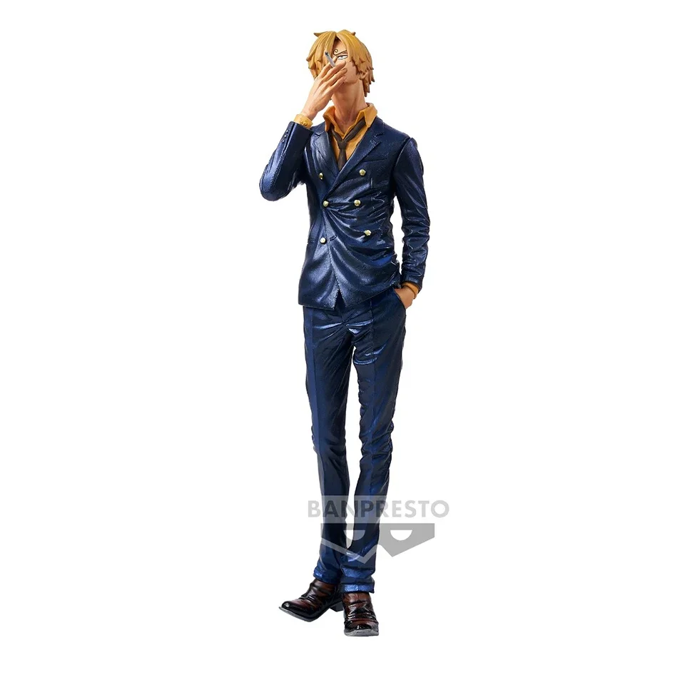 KING OF ARTIST THE SANJI フィギュア DEC158859 - ONE PIECE KING OF ARTIST THE SANJI FIG