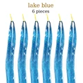 Lake blue