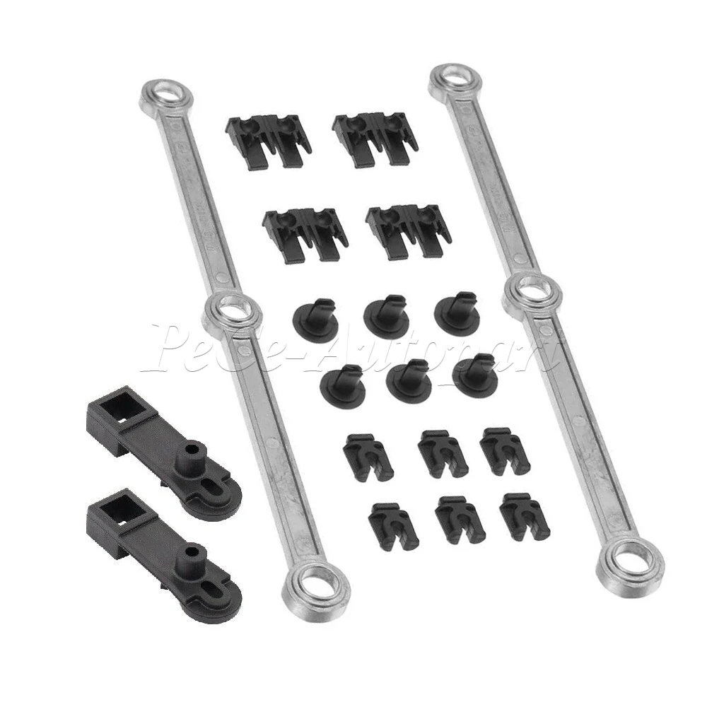 Für Mercedes Benz Om642 Auto Ersatzteile 6420903237 6420907737  