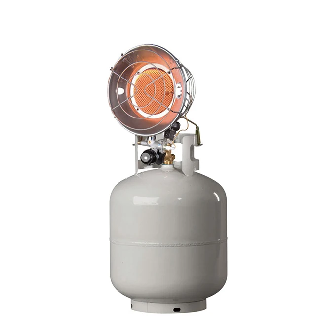 Hot Sale Newest Design Portable Camping Gas heater