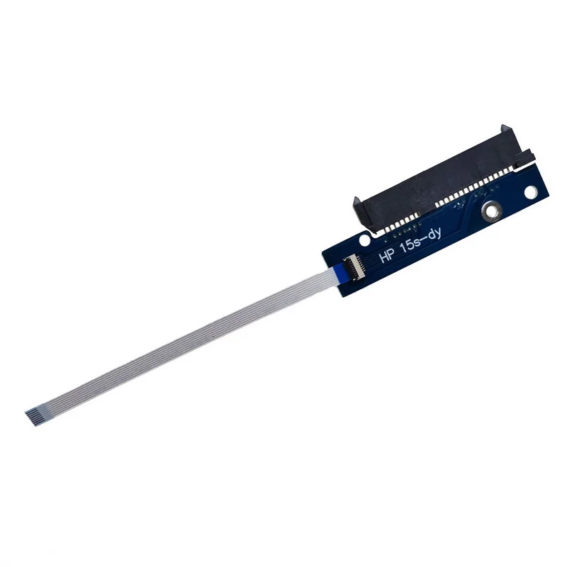 Cavo del disco rigido Cavo flessibile HDD adatto per HP 250 G8 255 G8 256 G8 250 G9 255 G9 15-Dw 15-Dy LS-H323P L52024-001 TPN-C139 - Image 2