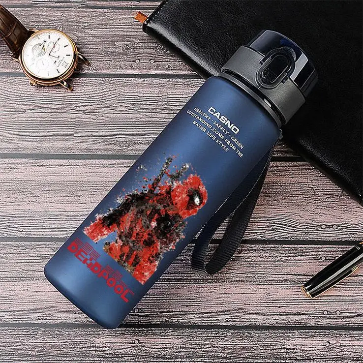 Disney Marvel Thermos Water Bottle 316 Stainless Steel Cup Cartoon Spiderman  Sophie Boys and Girls School Portable Teapot - AliExpress