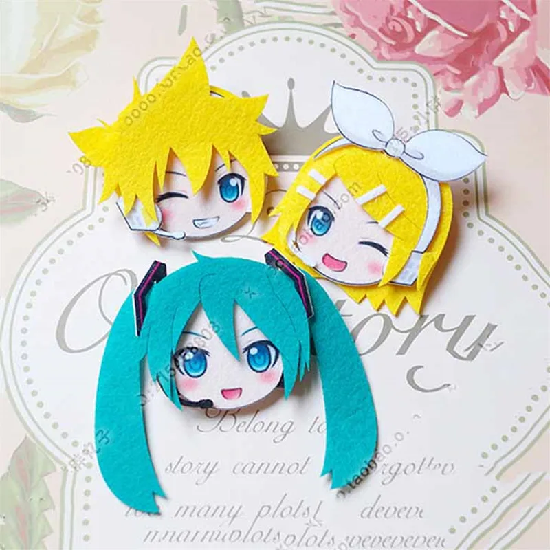 Hatsune Miku - Edo Inden Long Wallet Kagamine Rin & Len Model