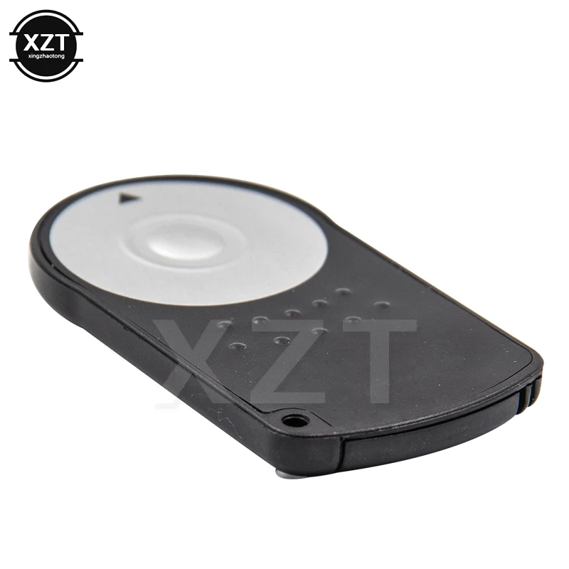 Camera wireless IR Remote Control Shutter Release RC-6 For CANON 600D 650D 450D 500D 550D 750D EOS DSLR 5D 6D 7D