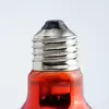 25W 40W 50W 60W 75W 100W E27 Poultry Heating Bulb Infrared Insulation Heating For Reptiles Plants Amphibians Pets Livestock Lamp 5