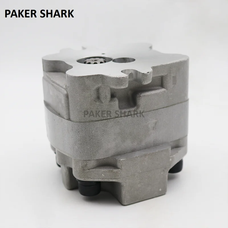 

For Komatsu Pilot Gear Pump PC40-7 Excavator Spare Parts