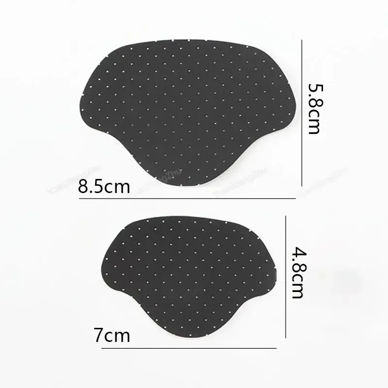 New Sports Shoes Breathable Shoe Pads Sneakers Heel Protector Repair Shoes Foot Care Products for Men Women