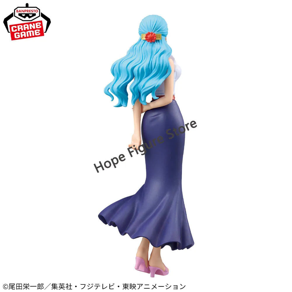 In Stock Original BANPRESTO DXF THE GRANDLINE SERIES EXTRA