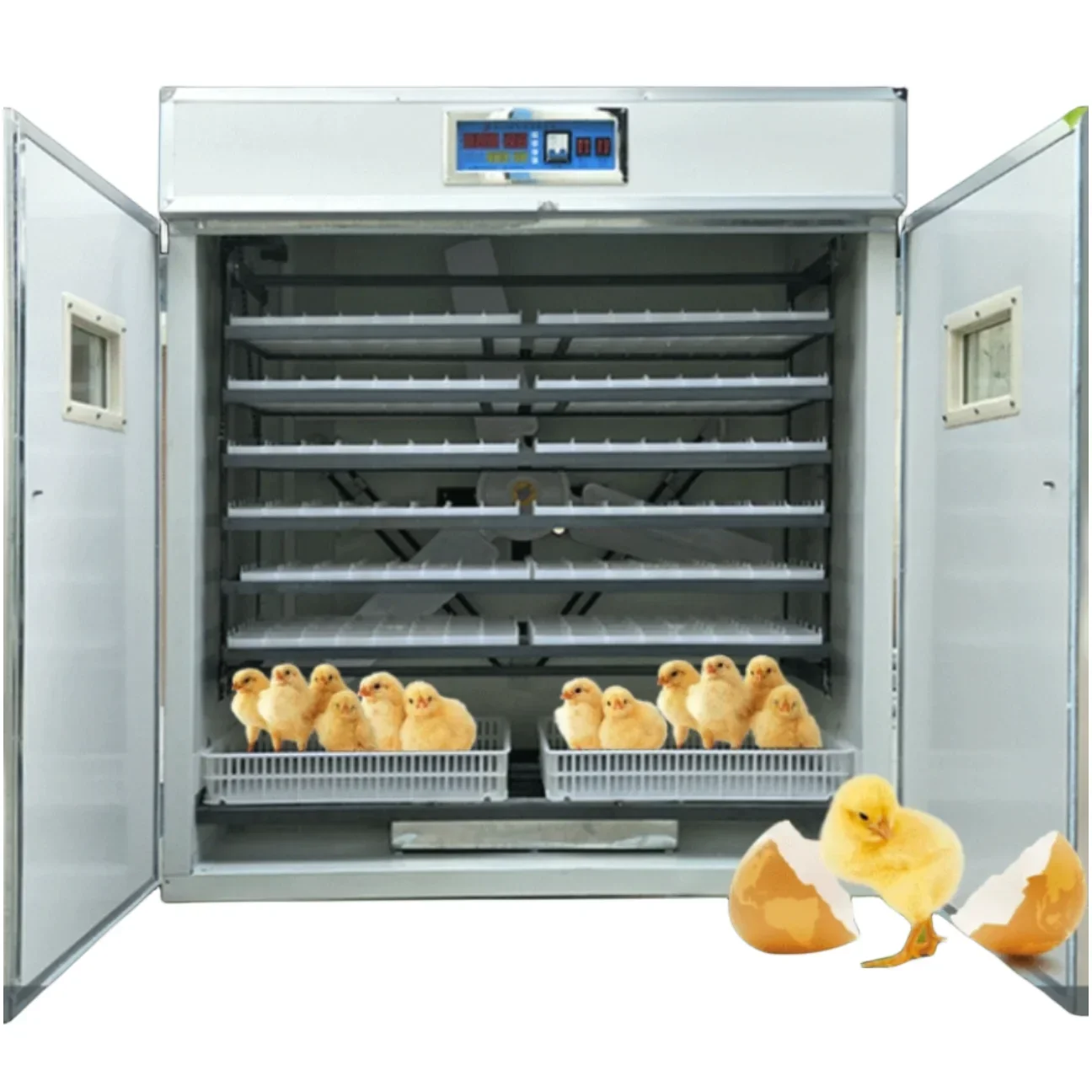 Innard Poultry Machine Sf0adbb5831064a879fd702210cf1b1d2U.jpg