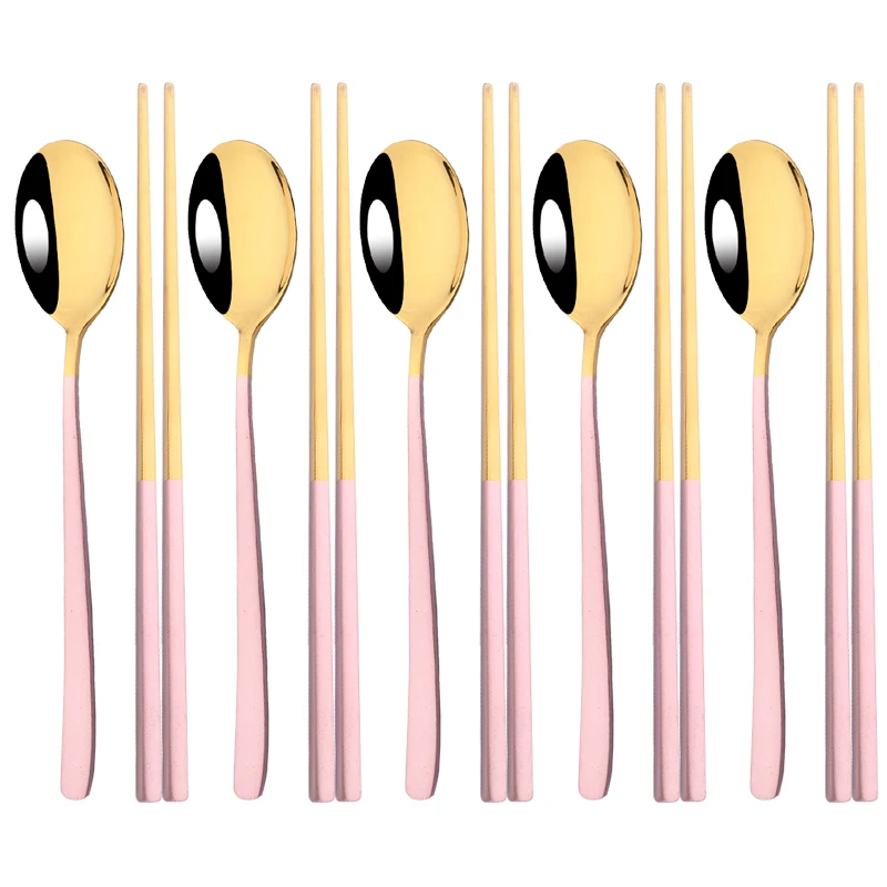 Pink Gold