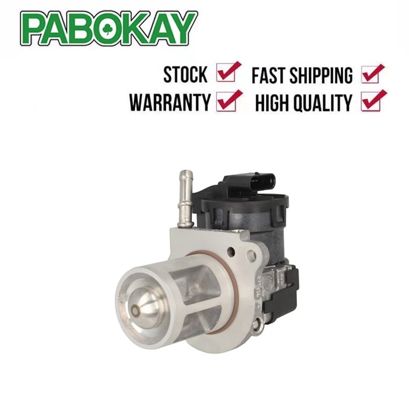 

EGR Valve For Mercedes Jeep Chrysler 3.0 Diesel Gas Recirculation A6421401060 6421401060