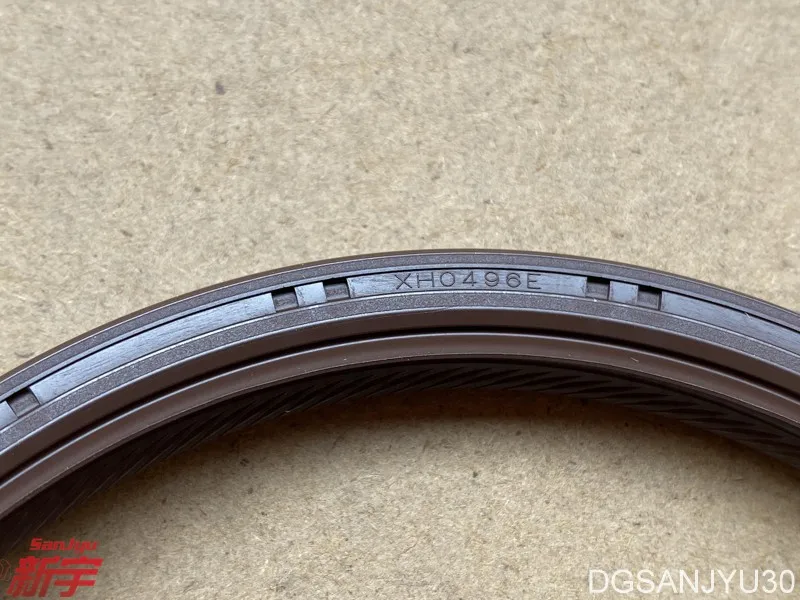 PAJERO SPORT2 KH6W KG6W 6B31 OUTLANER 3.0 OIL SEAL,CRANKSHAFT,REAR 98*114*8