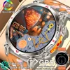2025new GPS Sports SmartWatch T-Rex3 for Men And Women with ChatGPT Assistant Compass Heart Rate 3ATM Waterproof Fitness Tracker