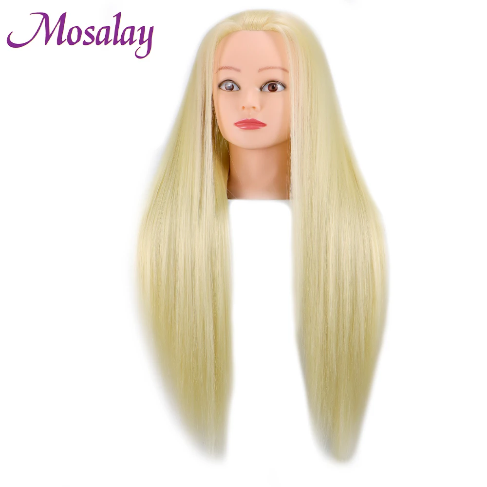 Professional Styling Mannequin