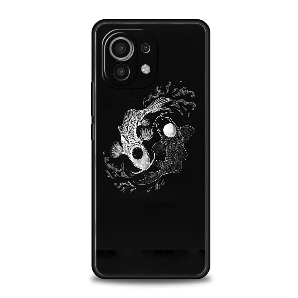 Zodiac Soft Phone Case - Aries, Leo, Libra, Pisces, Virgo, Capricorn Design