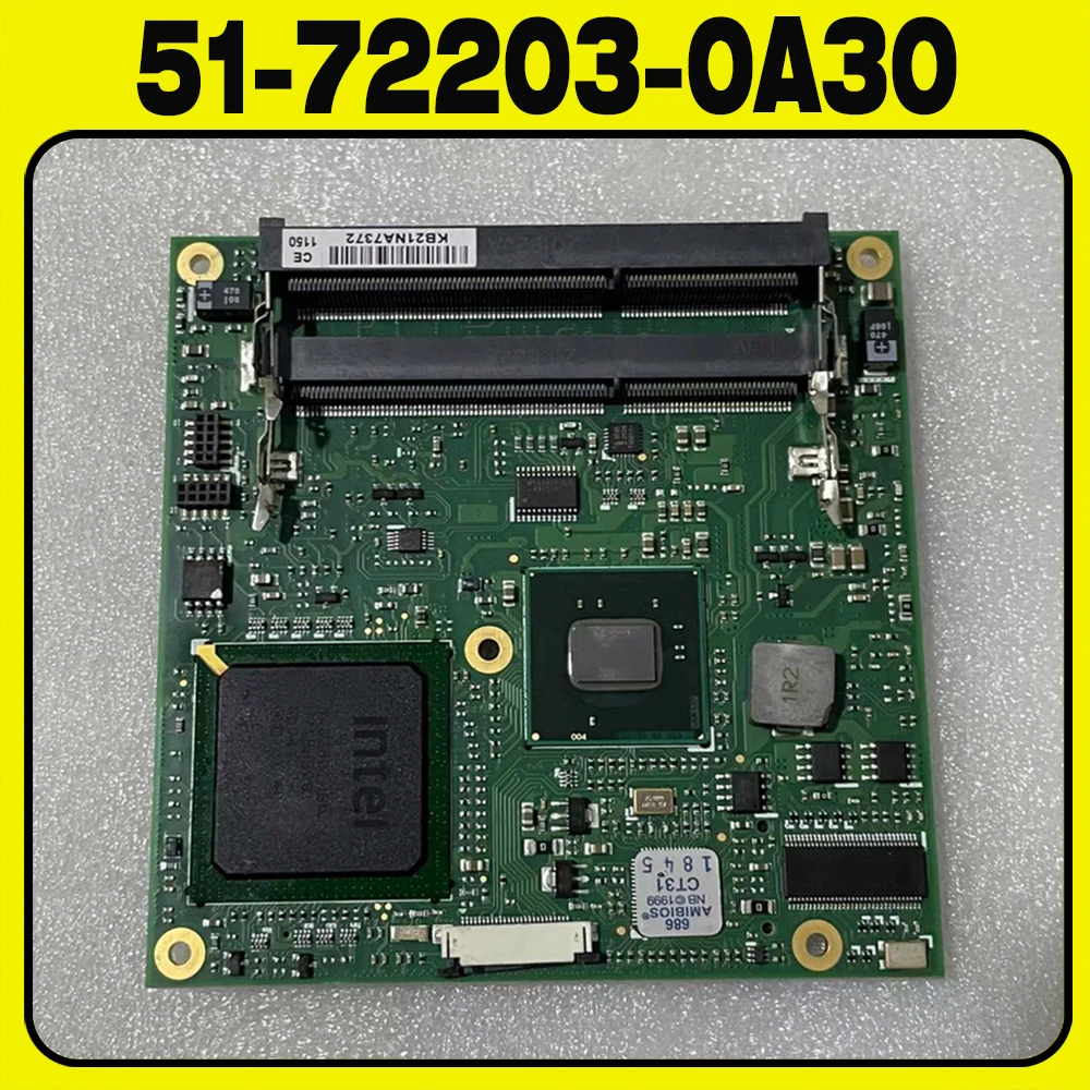 

51-72203-0A30 для материнской платы ADLINK ASH-Express-LPC-D425/ABB-1150