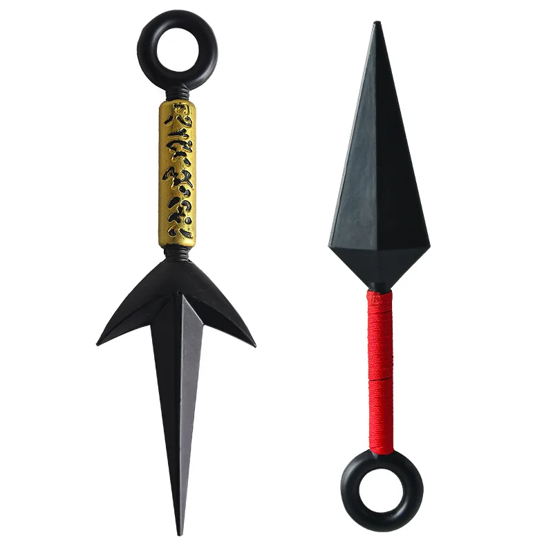 ナルトキーホルダーNARUTO ナルト武器 専用ページ＊ NARUTO ナルト 武器型メタル キーホルダー 全6種