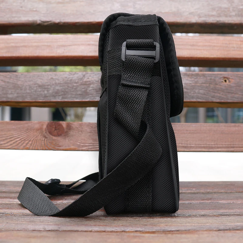 Porro Binoculars 50mm Bag Portable Waterproof Binocular Bag Sling Shoulder Cross Bags Strap Shoulder Bag 3