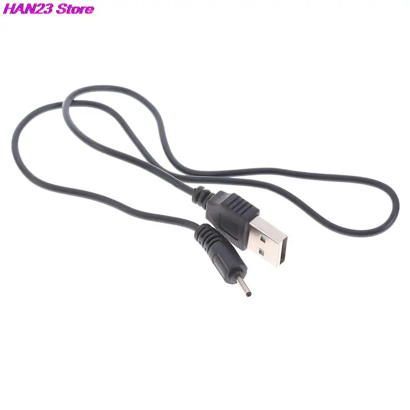 2mm USB Charger Cable to Small Pin USB Charger Lead Cord for Nokia CA-100C Small Pin Phone charging cable usb charging cable