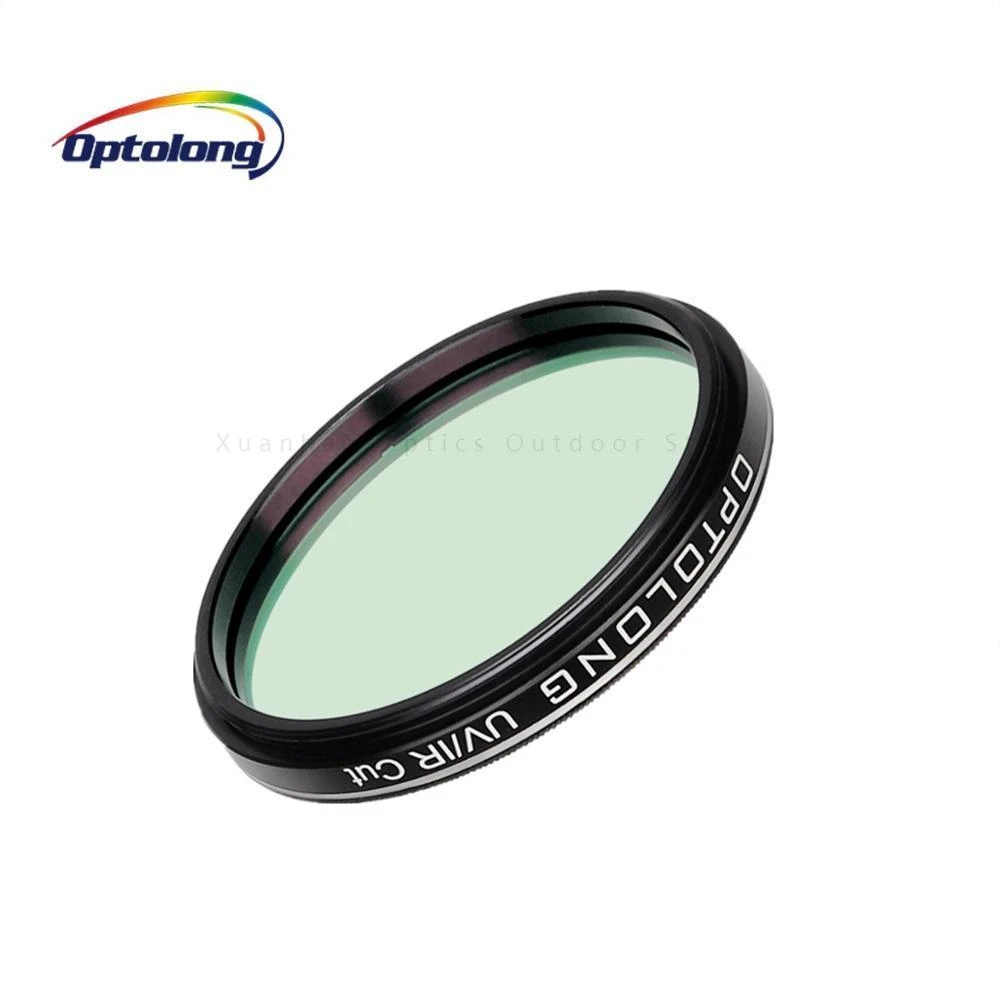 Optolong 2"/1.25" Uv/ir Cut Filter For Ccd Digital Astrophotography