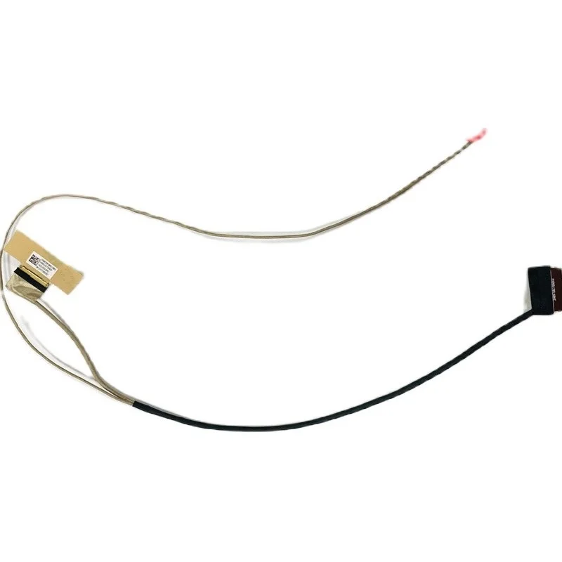 

Новый кабель для ЖК-экрана для ASUS FX86 FX505 FX95 FX95G FX50D 7 144 Гц 40pin 14005-02730500 1422-033V0A2 033U0A2
